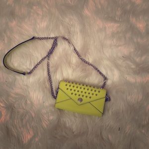 Rebecca Minkoff wallet purse 👛